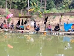 Yuk Isi Liburan dengan Memancing