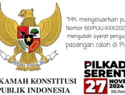 KPU Linggau Tunggu Regulasi, Suko Tetap Tak Mencalonkan Diri