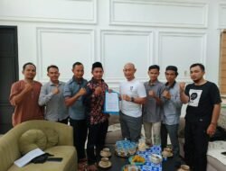 Arus Dukungan Terus Bertambah, Laskar Santri Sepakat Menangkan Yoppy-Rustam
