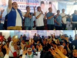 Ajak Warga Ponorogo Pilih Yoppy-Rustam, Herman Deru: Gubernur Nomor 1, Walikota Nomor 2