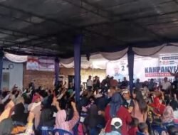 Sering Terbantu Yoppy, Warga Lubuk Kupang Ingin Perubahan