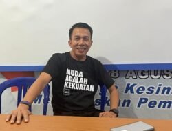 Aktivis Lahat Meradang Atas Mencuatnya Isu Keberpihakan Imam Pasli