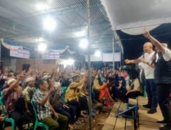 Dikenal Beretika, Yoppy Karim Sangat Disenangi Masyarakat