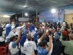 Mulyati: 27 November 2024, Yoppy-Rustam Akan Membawa Perubahan dan Kesejahteraan Masyarakat Lubuk Linggau