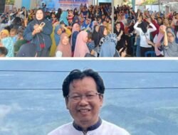 Taufik Anwar: Percuma Berpengalaman Kalau Tidak Peduli dengan Masyarakat