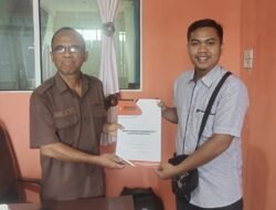 LPP SURAK Musirawas Kawal Dugaan OTT Money Politic di Talang Ubi